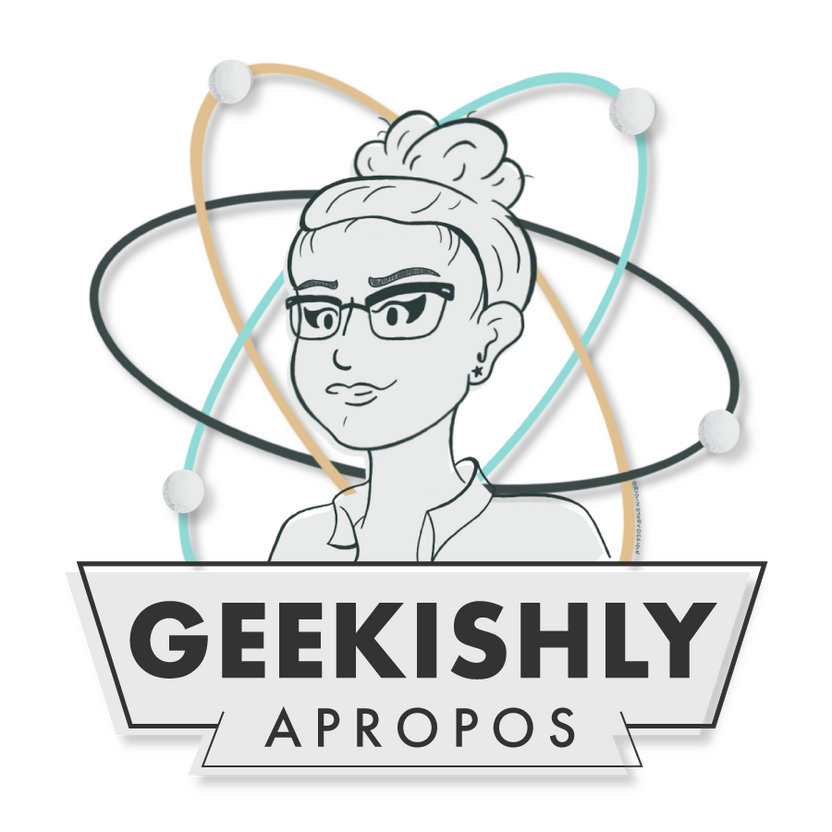 GeekishlyApropos