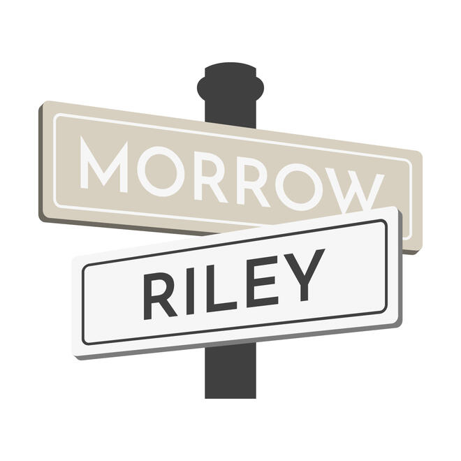 Morrow Riley