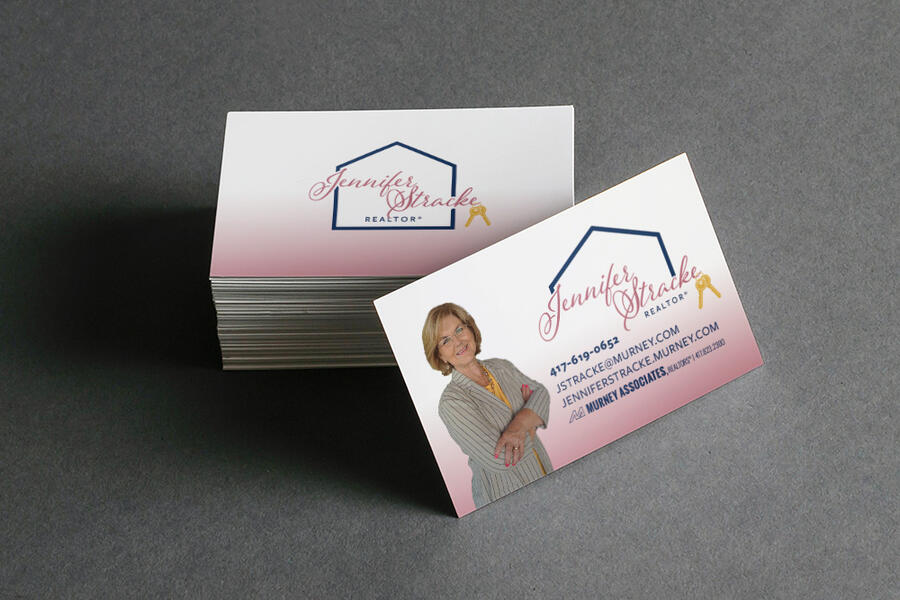 Business Cards